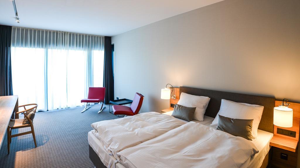 Rainvilles Elbterrassen Hotel Hamborg